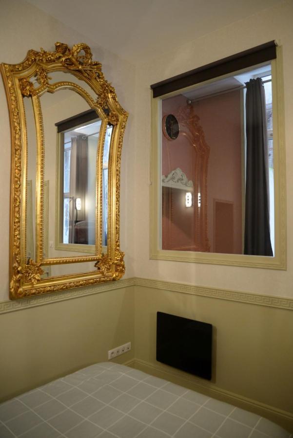 Le Stanislas, Un Style! Nancy Eksteriør billede